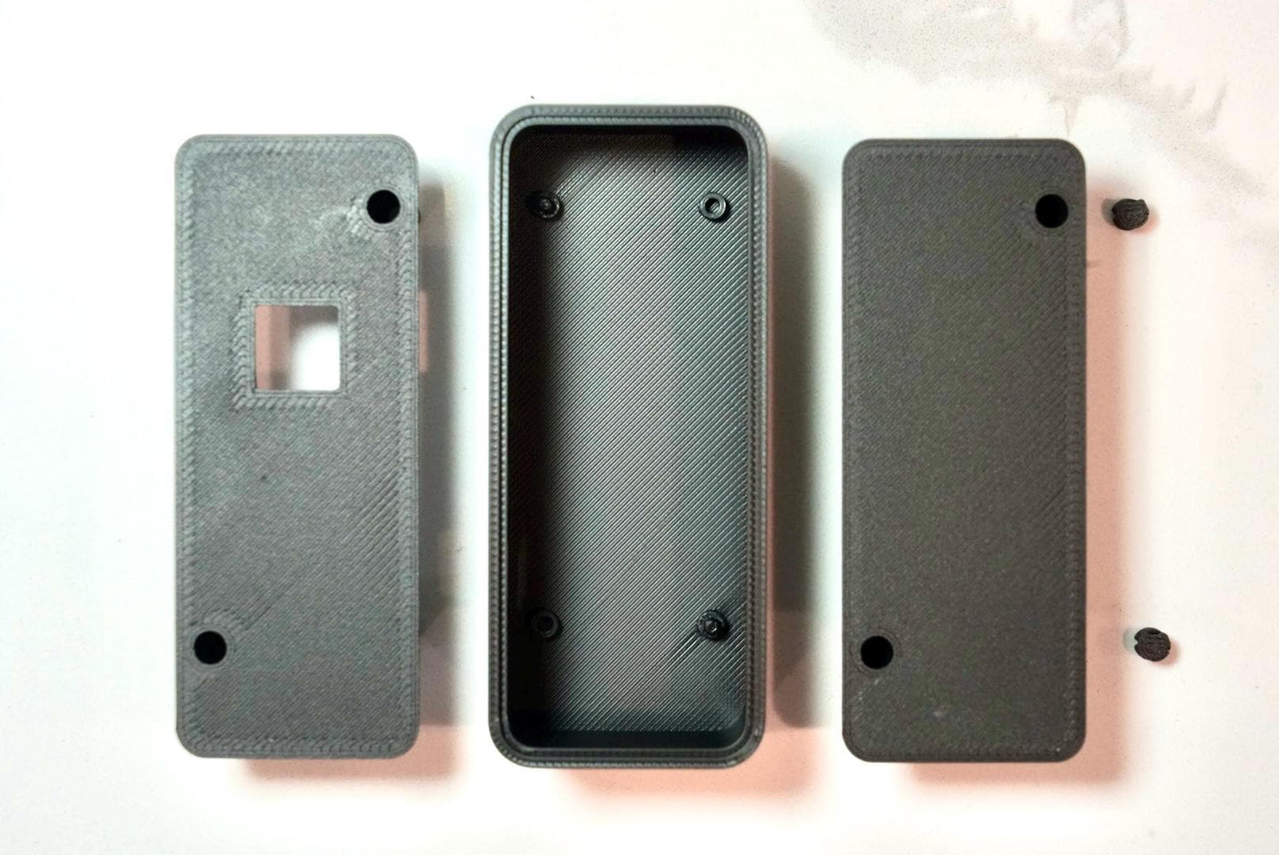 Raspberry Pi Zero Camera Case | Enclosure with Camera Module Mount