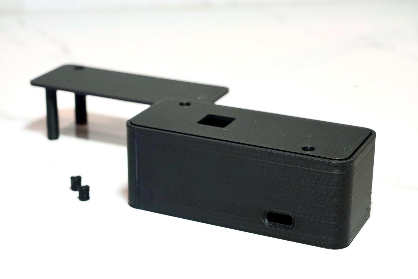 Raspberry Pi Zero Camera Case | Enclosure with Camera Module Mount
