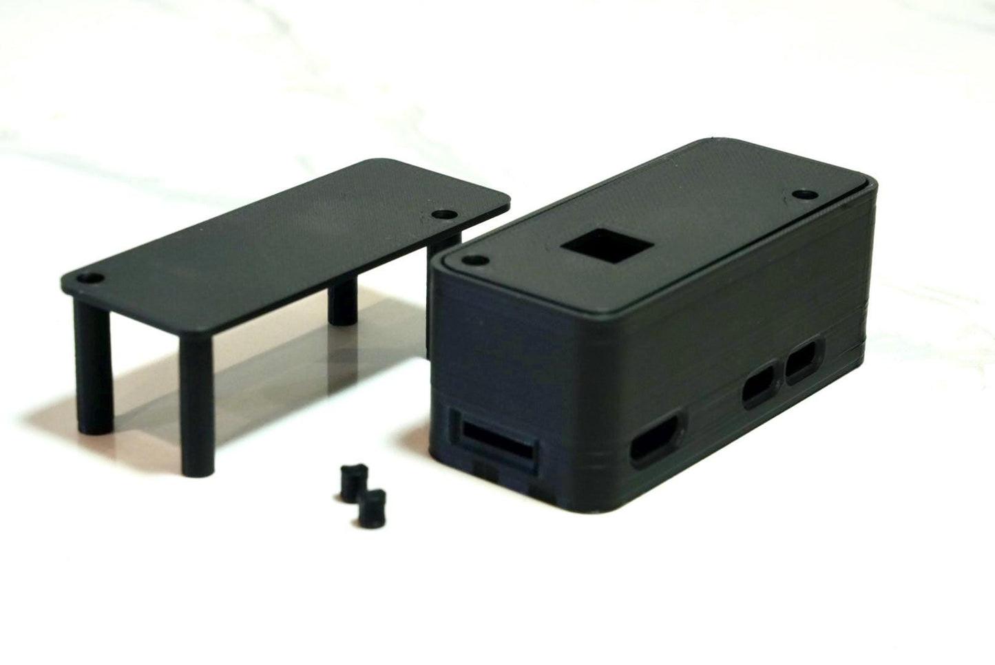 Raspberry Pi Zero Camera Case | Enclosure with Camera Module Mount