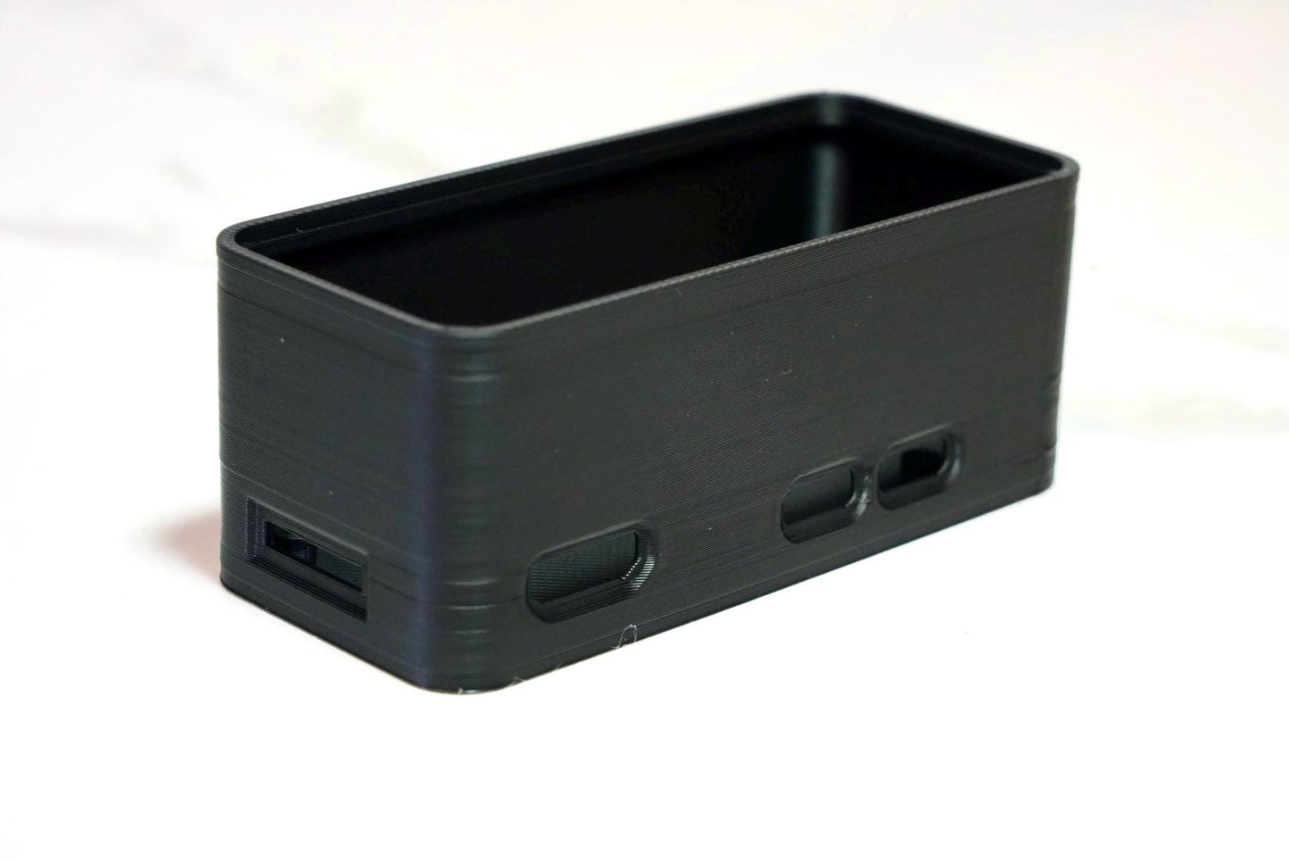 Raspberry Pi Zero Camera Case | Enclosure with Camera Module Mount