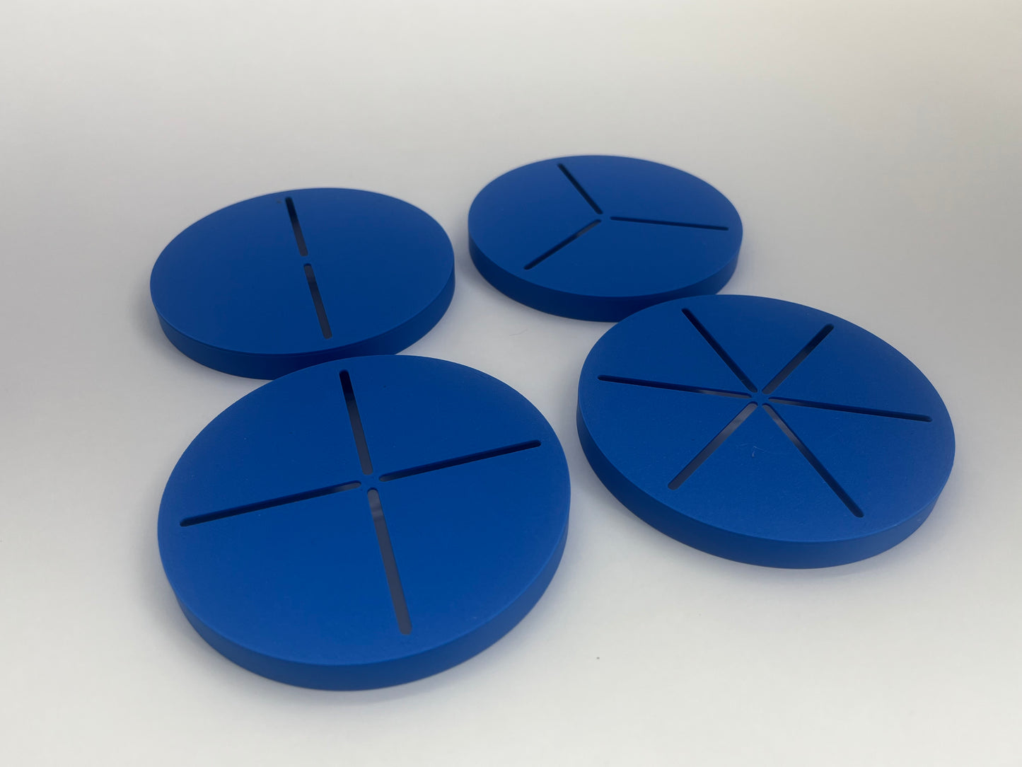 Petri Dish Divider Templates | Create Perfect 1cm Grids and Dish Divisions