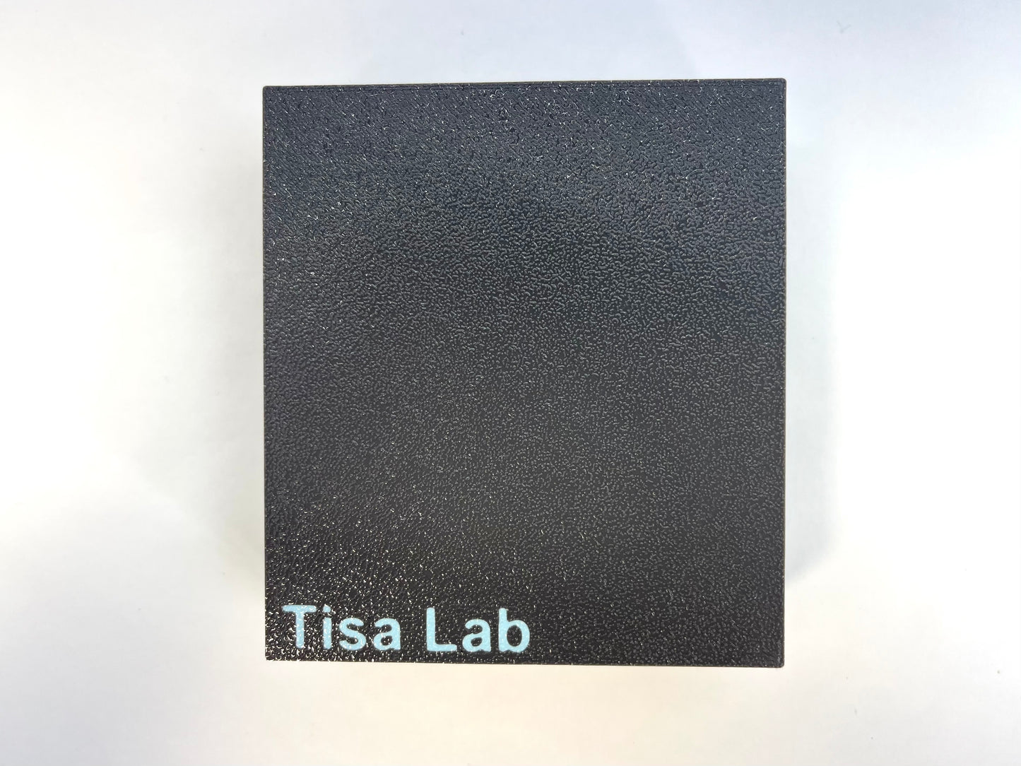 Custom Microscope Slide Storage Box | 11-Slot Specimen Organizer
